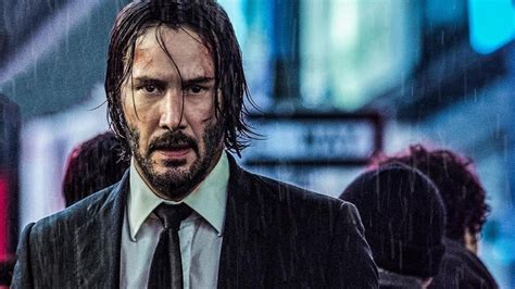 john wick: capitolul 4 dvdscreener|'John Wick: Chapter 4' Review: Keanu Reeves in a Pure Action .